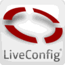 LiveConfig logo