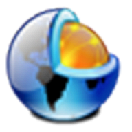 PowerMapper logo