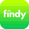 Findy.com logo