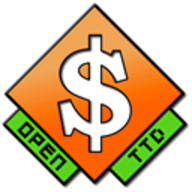 OpenTTD logo