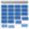 XTabulator logo