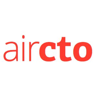 AirCTO logo