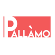 Pallamo.com logo