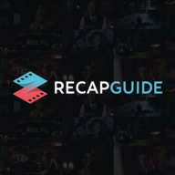 Recap Guide logo