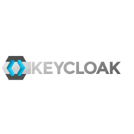 Keycloak logo