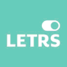 Letrs logo