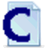 ReCsvEditor logo