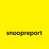 Snoopreport logo