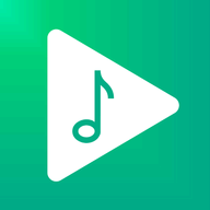 Musicolet Music Player logo
