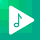 Music Player and Unlimited Songs icon