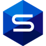 dbForge Studio for PostgreSQL logo