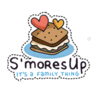 S'moresUp logo