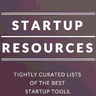 StartupResources.io logo