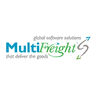 MultiFreight logo