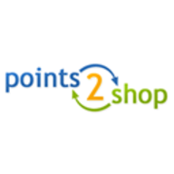Points2Shop logo