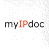 myIPdoc.com logo