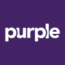 Purple Powerbase logo