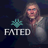 FATED: The Silent Oath logo