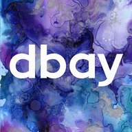 dBay logo
