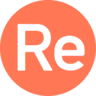 RealEye logo