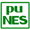 puNES logo