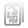 PDF Chain icon