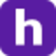 Huntr logo
