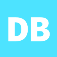 Design DB logo