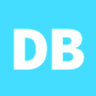 Design DB logo