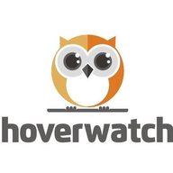 hoverwatch logo