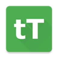tTorrent logo