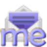 Never-Forget.me logo