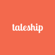 Taleship logo