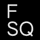 Foursquare Developers logo