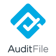 AuditFile logo