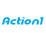 Action1 Endpoint Security Platform logo