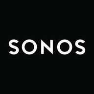 Sonos Out Door Speaker logo