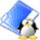 Linux File Systems for Windows icon