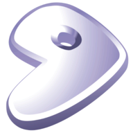 Gentoo logo