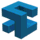 Curious Blocks icon