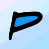 Phixr logo