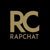 Rapchat logo