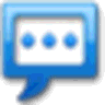 Handcent SMS logo
