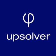 Upsolver logo
