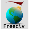 Freeciv-web logo