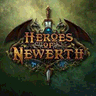 Heroes of Newerth logo