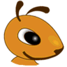 Ant Download Manager logo