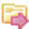 Folder Menu logo