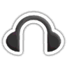 Headphones Music Downloader logo