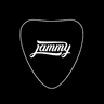 Jammy Guitar logo
